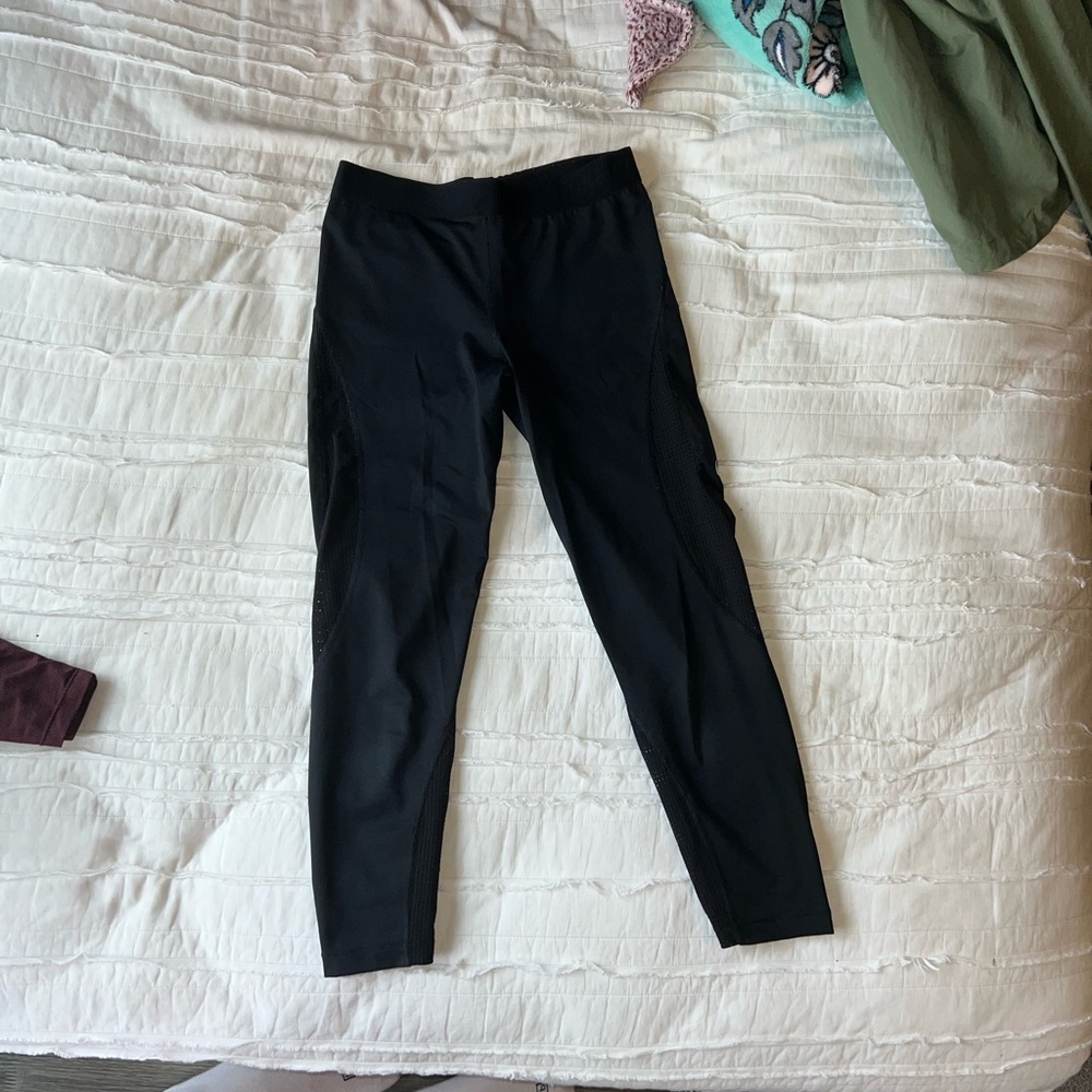Nike Pro Workout Leggings